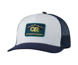 Outdoor Research Advocate Trucker Cap NAVY ONE