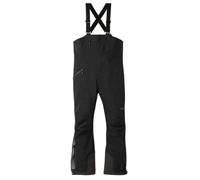 Outdoor Research Archangel Bibs: Black: Regular Leg: XL Leg Length: Re