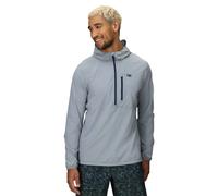 Outdoor Research Astroman Air Sun Hoodie: Slate: M Size: M, Colour: Sl