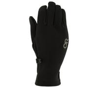 Outdoor Research - Backstop Sensor Windpro Gloves - Gloves size L, black