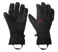 Outdoor Research Bitterblaze Aerogel Glove: Black: M Size: M, Colour: