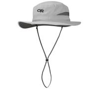 Outdoor Research Bugout Brim Hat, Pebble, Medium