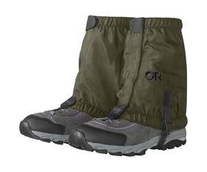 Outdoor Research Bugout Rocky Mountain Low Gaiters