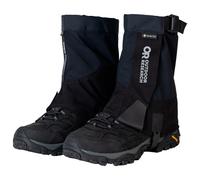 Outdoor Research - Crocodile Mid-Height Gaiter - Gaiters size M, black