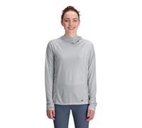 Outdoor Research Women's Echo Hoodie, Pebble, Large