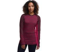 Outdoor Research Enigma Women's Crew cacao/beet L