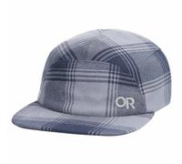 Outdoor Research Feedback Flannel Cap - Sample: Slate Colour: Slate