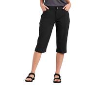 Outdoor Research Ferrosi 3/4 Pants Black 38 Woman