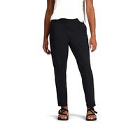 Outdoor Research Ferrosi Transit Women's Pants - Lightweight Water Resistant Pant, Black, XL