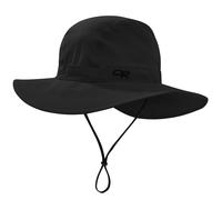 Outdoor Research Ferrosi Wide-Brim Hat: Black: S-M Size: S-M, Colour: