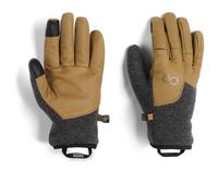 Outdoor Research - Flurry Driving Gloves - Gloves size S, grey
