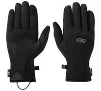 Outdoor Research Flurry Sensor Gloves Black M Man