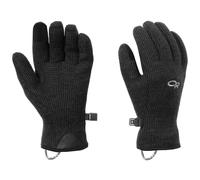 Outdoor Research - Women's Flurry Sensor Gloves - Gloves size L, black