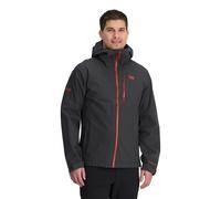 Outdoor Research Foray 3L Waterproof Jacket: Storm: L Size: L, Colour: