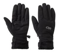 Outdoor Research Fuzzy Sensor Glove Women's black M