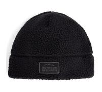 Outdoor Research Grayland Fleece Beanie - Sample: Black: S-M Size: S-M