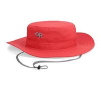 Outdoor Research Helios Sun Hat - Lightweight Protective Adventure Travel Hat, Moondust, L