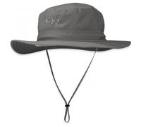 Outdoor Research Helios Sun Hat pewter Head circumference L | 59-60cm 2020 Headwear