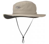 Outdoor Research - Helios Sun Hat - Sun hat size XL, sand/grey