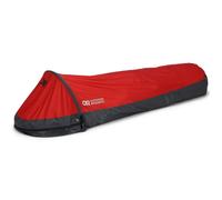 Outdoor Research - Bivy bag - Helium Bivy Cranberry - Red Red