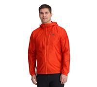 Outdoor Research Helium Waterproof Rain Jacket: Spice: M Size: M, Colo