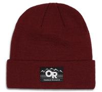 Outdoor Research Juneau Beanie - Classic Rib Knit Winter Hat