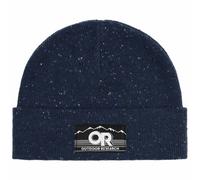 Outdoor Research Juneau Speckled Beanie: Galaxy Colour: Galaxy