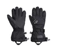 Outdoor Research Kids Adrenaline Gloves: Black: S Size: S, Colour: Bla