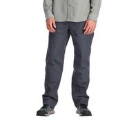 Outdoor Research Lined Work Pants - Sample: Storm: 32W Size: 32W, Colo