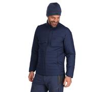 Outdoor Research Men's Shadow Insulated Jacket: Naval Blue: M Siz
