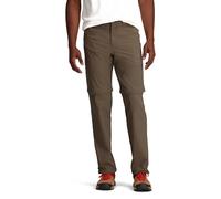 Outdoor Research Men’s Ferrosi Convertible Pants, 32” Inseam - Quick Drying, Morel, 36
