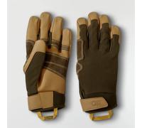 Outdoor Research Men & Women Direct Route II Gloves - Full Finger Rope Gloves