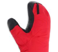 Outdoor Research Men's Alti II GORE-TEX Mitts, Agate, Large