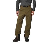 Outdoor Research Men's Cirque III Pants | Temperature Regulating Fabric, Water & Wind Resistant, Abrasion Resistant, Dark Olive, XX-Large