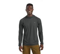 Outdoor Research Men's Echo Hoodie, Storm, 3XL
