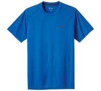 Outdoor Research Men's Echo T-Shirt - Quick Drying & UV Protection Shirt Classic Blue, Classic Blue, Medium