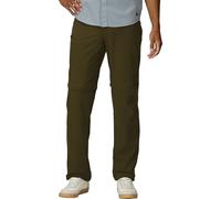 Outdoor Research Men's Ferrosi Convert Pants-32 Inseam, Dark Olive, 32