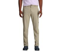 Outdoor Research Men's Ferrosi Pants - 30" Inseam, Pro Khaki, 32