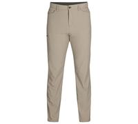 Outdoor Research Men's Ferrosi Pants - 30" Inseam, Pro Khaki, 34