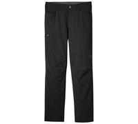 Outdoor Research Men's Ferrosi Pants - 34" Inseam, Black, 32