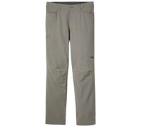 Outdoor Research Men's Ferrosi Pants - 34" Inseam, Pewter, 34