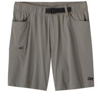 Outdoor Research Men's Ferrosi Shorts - 7" Inseam, Pewter, Large