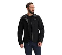 Outdoor Research Men's Foray 3L Jacket, Black, X-Large
