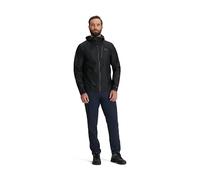 Outdoor Research Men's Helium Rain Jacket, Black, M