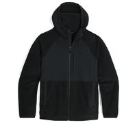 Outdoor Research Men's Polartec® 200 Half Zip Hoodie - Midweight Performance Fle