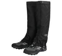 Outdoor Research Men's Rocky Mountain High Gaiters black L