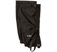 Outdoor Research Men's Rocky Mountain High Gaiters black XL