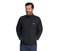 Outdoor Research Mens Shadow Insulated Jacket - Sample: Black: M Size: