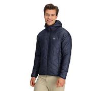 Outdoor Research SuperStrand Lightweight Hoodie - 4-Season Men’s Hooded Coat, Naval Blue, M