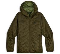 Outdoor Research Men's SuperStrand LT Hoodie - Ultralight Packable Synthetic Ins